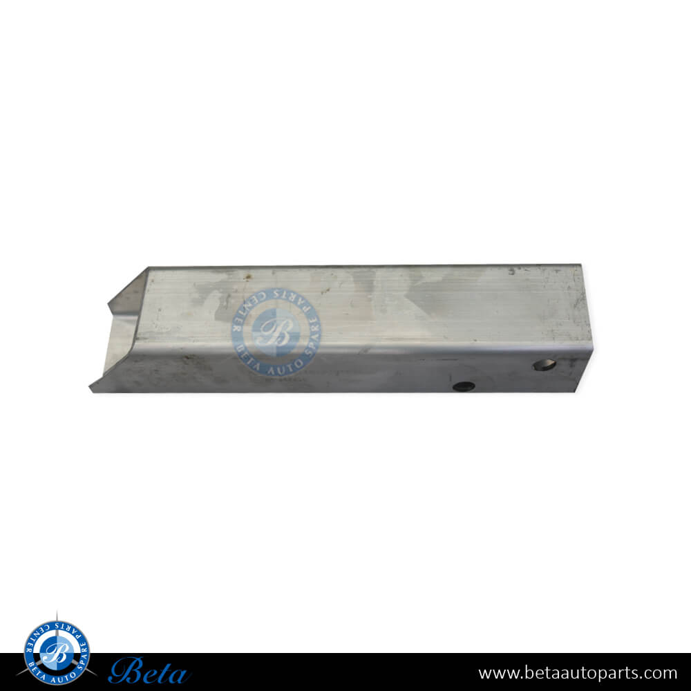 Front Bumper Absorber for Mercedes A-Class W176/C117/X156 2012-2018 models, Part Number 2466260088 Front Bumper Absorber for Mercedes A-Class W176/C117/X156 2012-2018 models, Part Number 2466260088